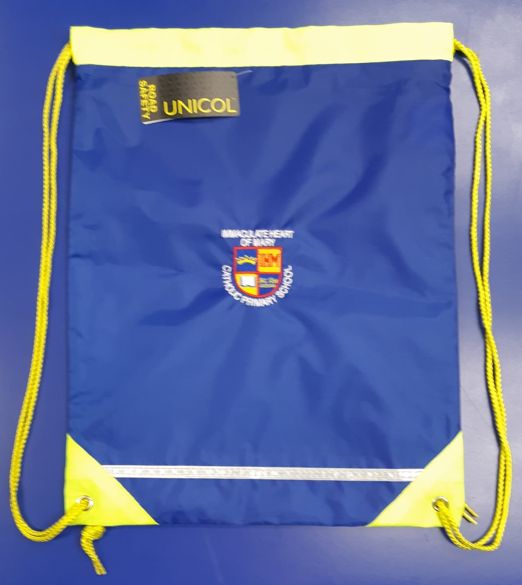 Immaculate Heart Gym Bag