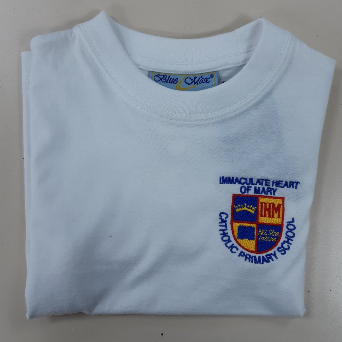 Immaculate Heart PE T-shirt