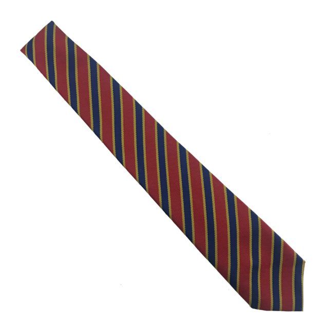 Immaculate Heart School Tie