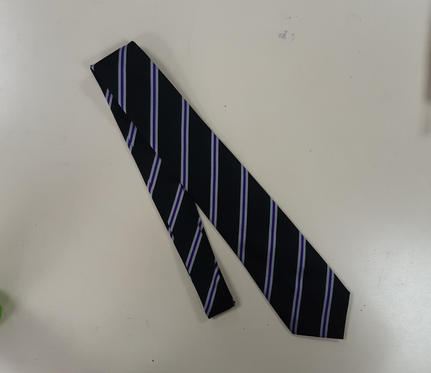 Lighthouse School Tie