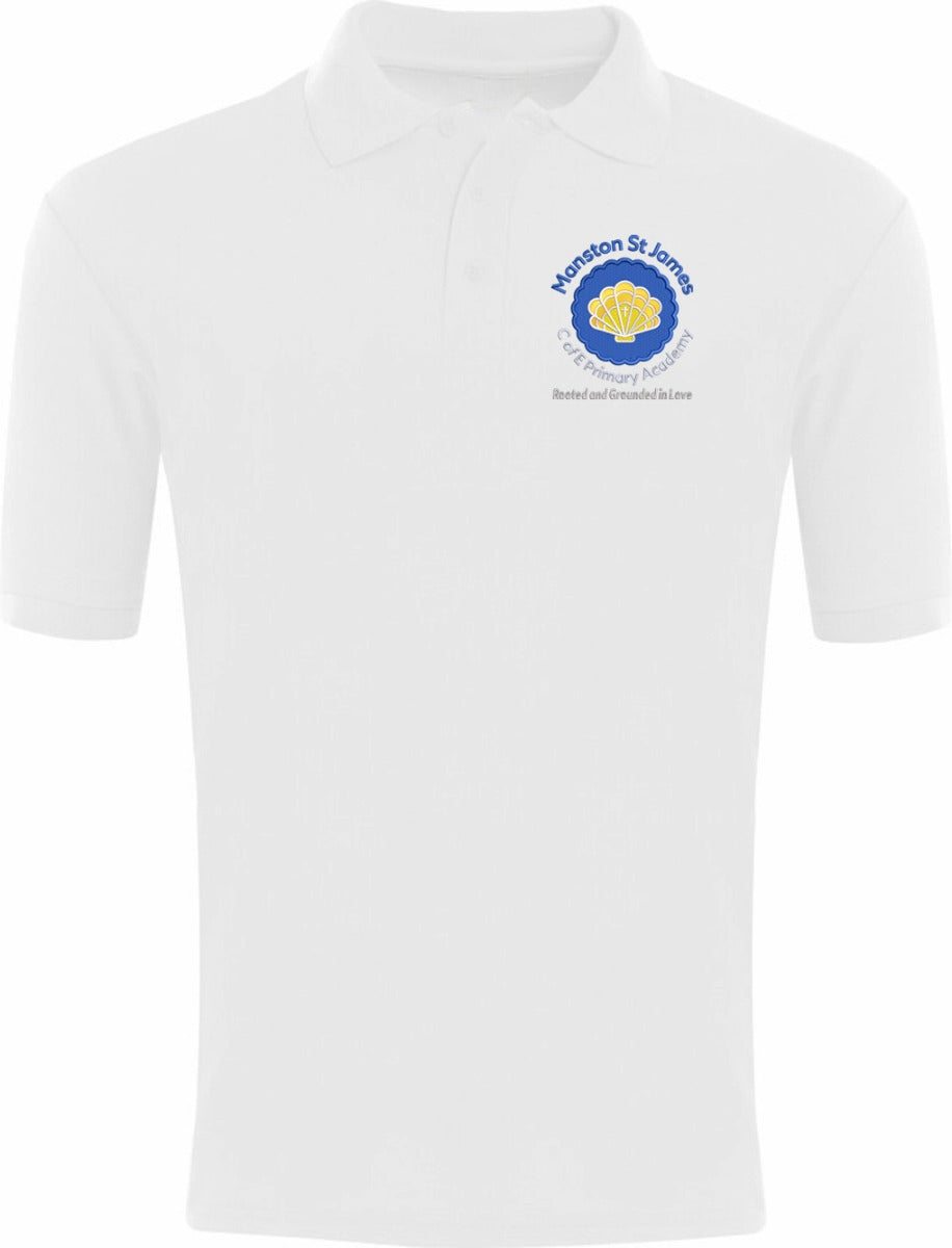 Manston St James Polo Shirt