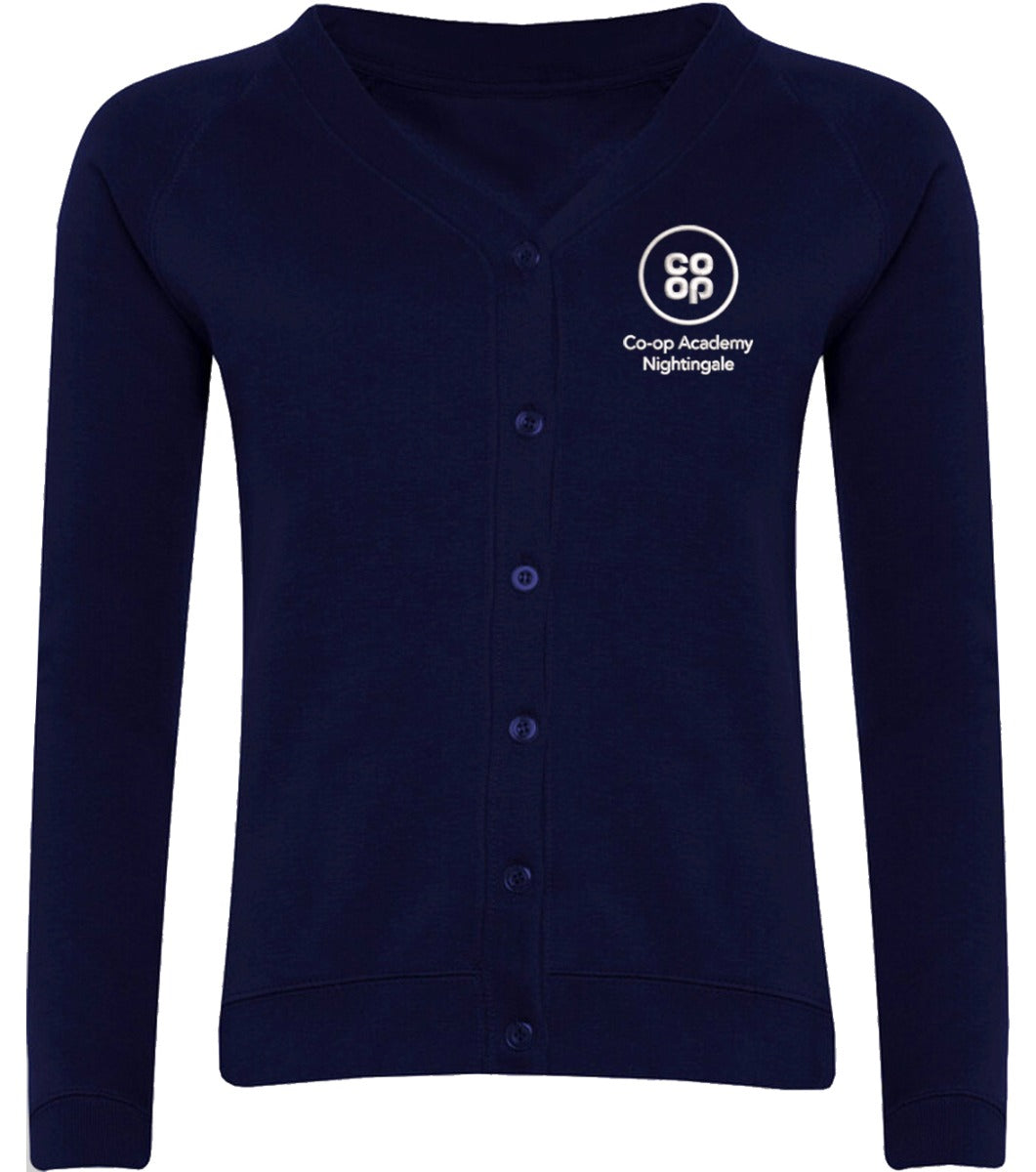 Nightingale Cardigan