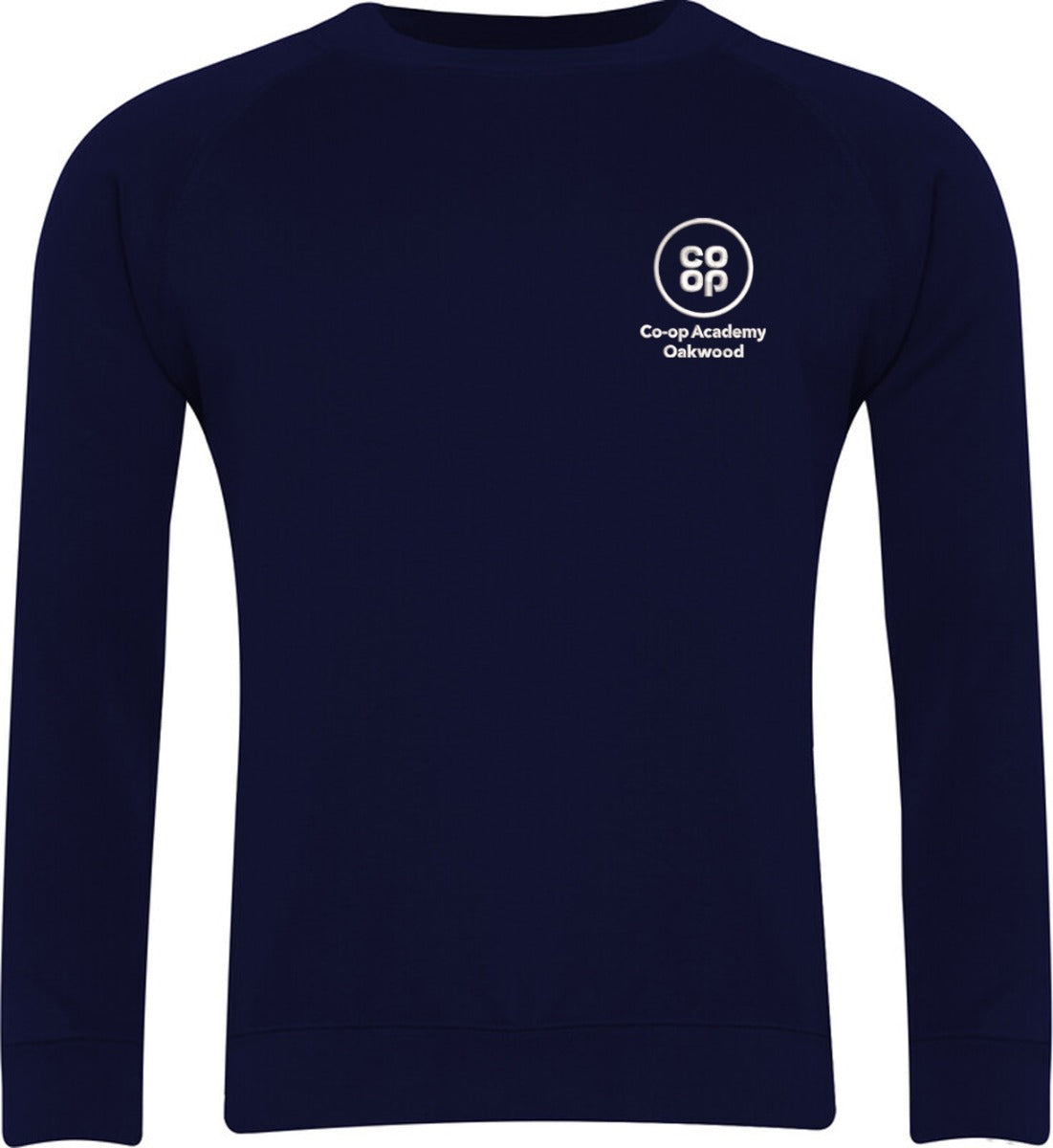 Oakwood Sweatshirt