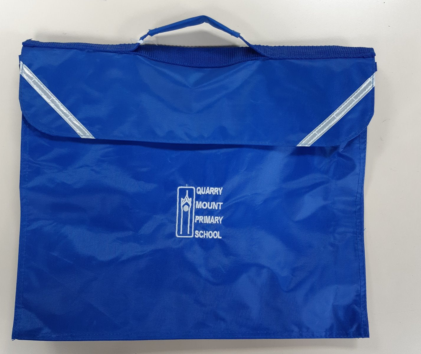 Quarry Mount Shoulder Strap Bag