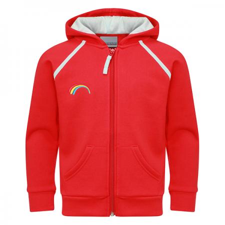 Rainbows Hoody