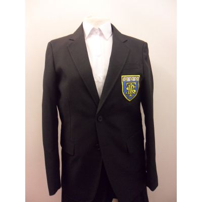 Ralph Thoresby Boys Blazer