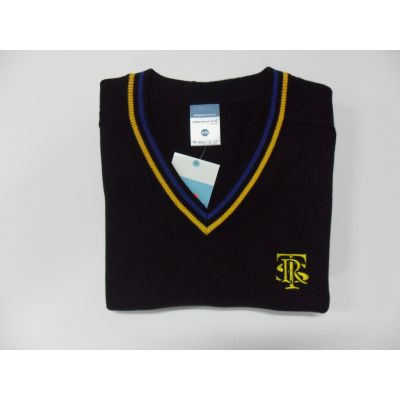 Ralph Thoresby Pullover