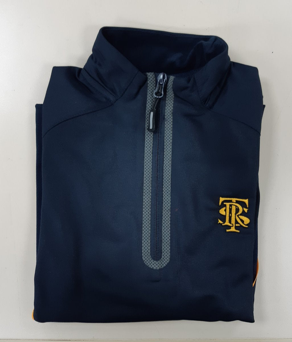 Ralph Thoresby 1/4 Zip Outdoor Top