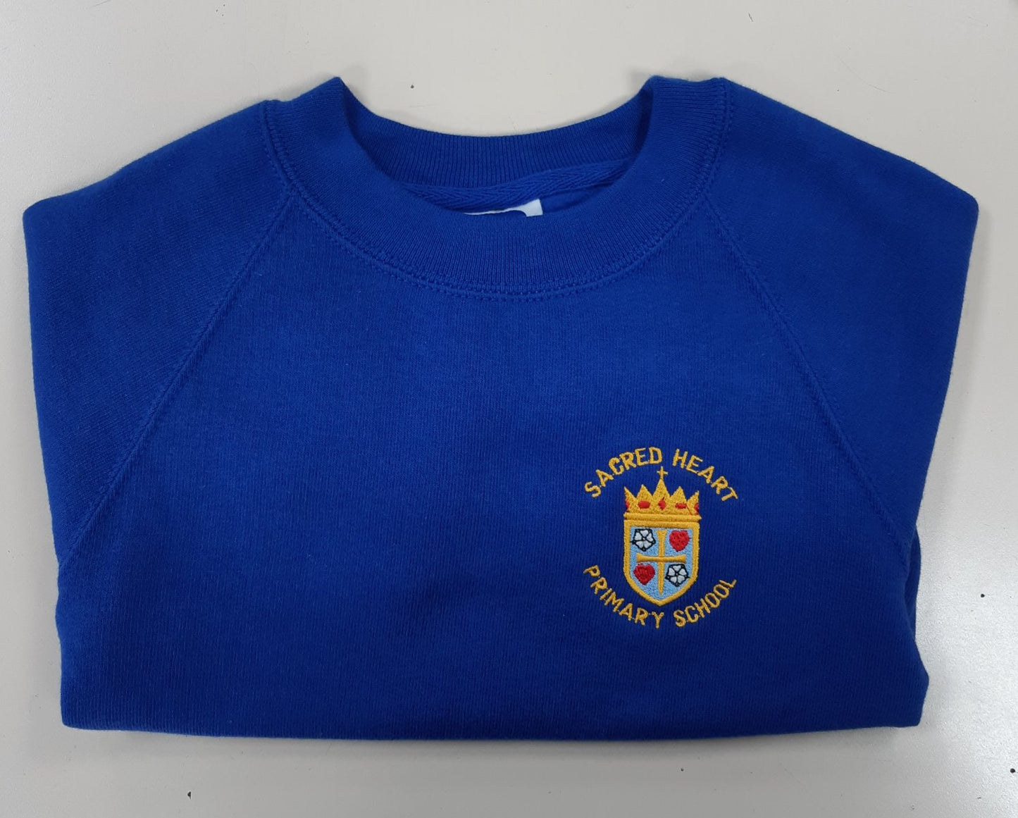Sacred Heart Catholic Primary School Sweatshirt