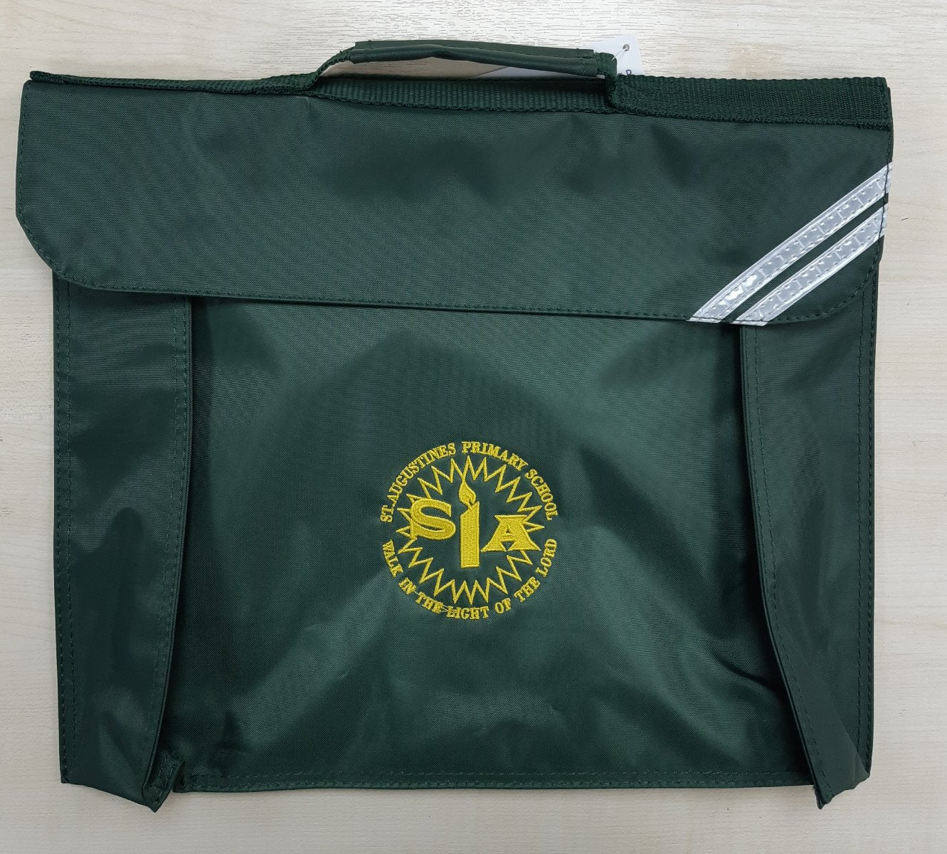 St Augustine Primary Document Case