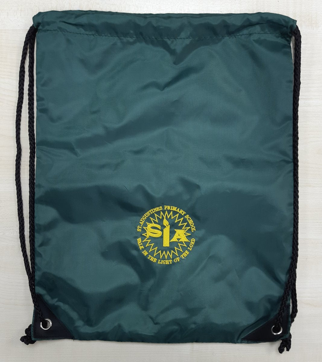 St Augustine Primary Gym Bag