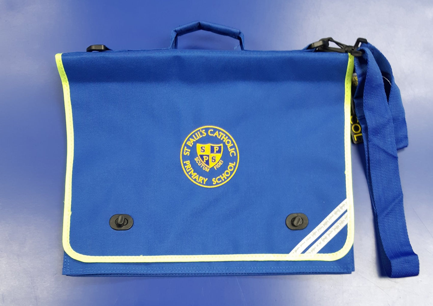 St Paul's Document Case