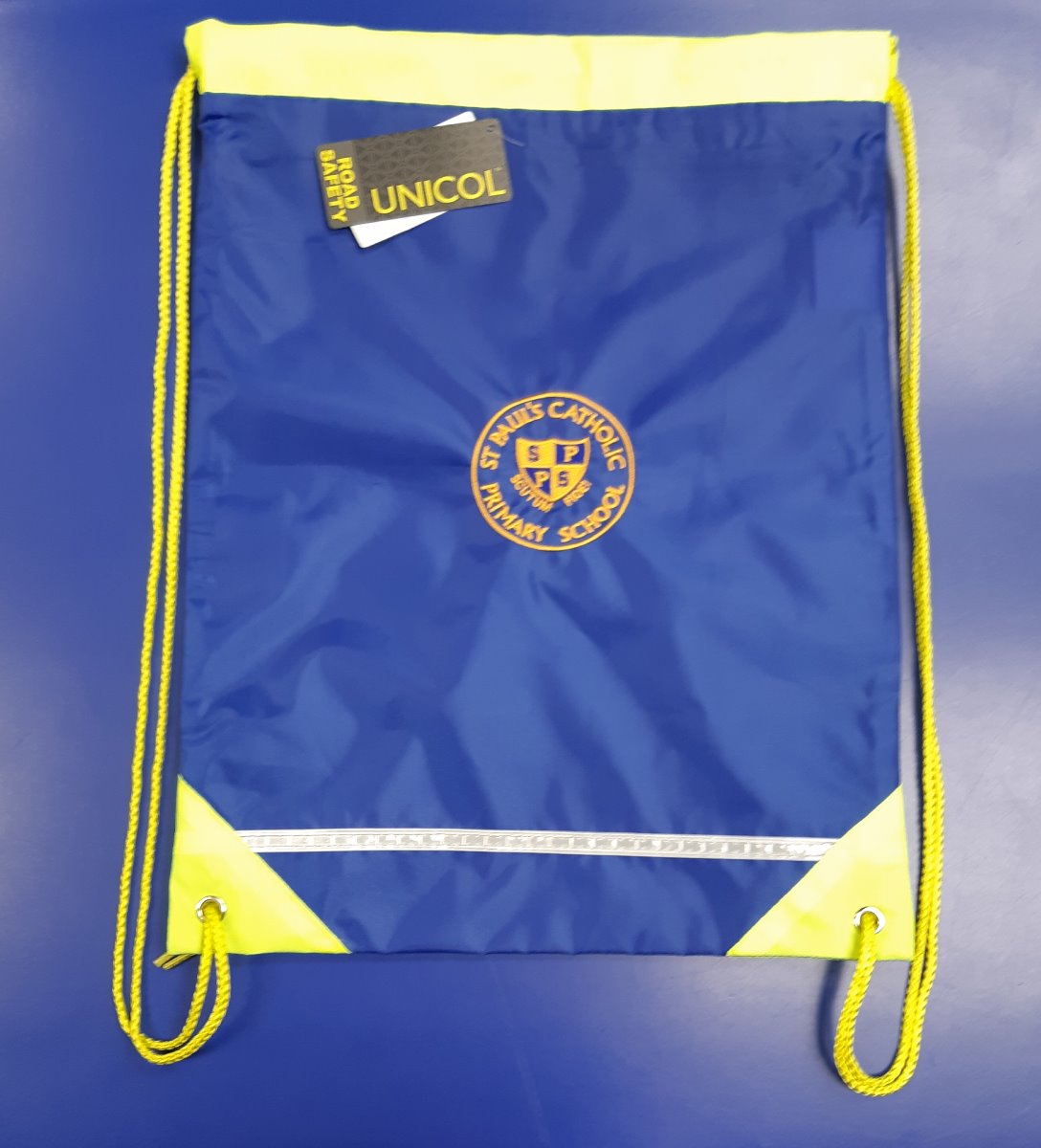 St Paul's Gym Bag