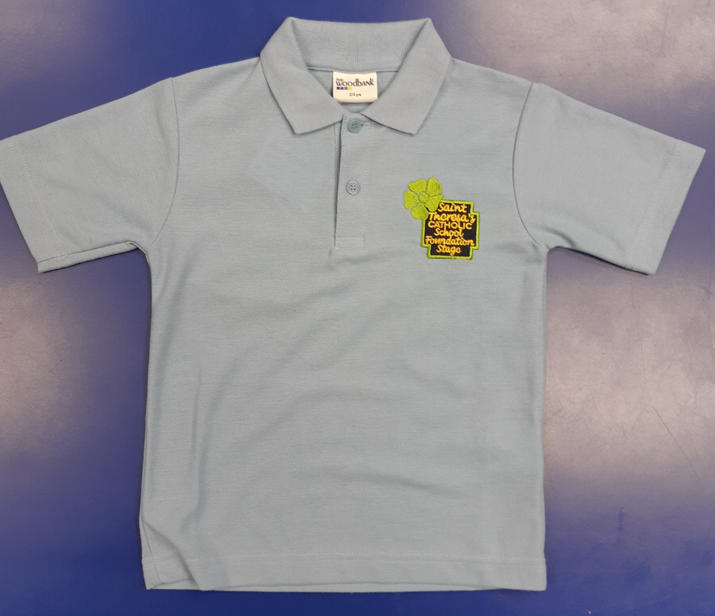 St Theresa's Foundation Sky Polo