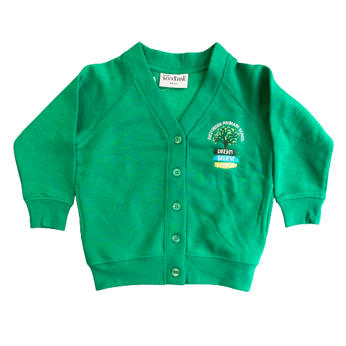 Westwood Primary Cardigan