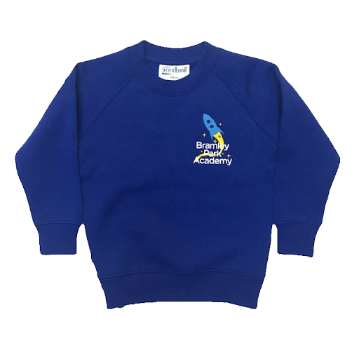 Bramley Park Academy Jumper KS1