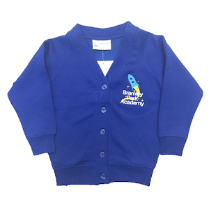 Bramley Park Academy Cardigan KS1