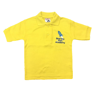 Bramley Park Academy Polo KS1
