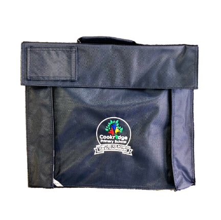 Cookridge Primary School Shoulder bag