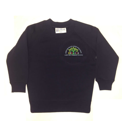 Lane End Primary Sweatshirt