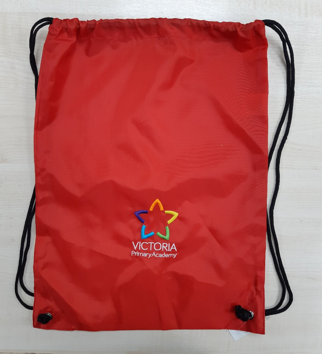 Victoria Primary Gym Bag