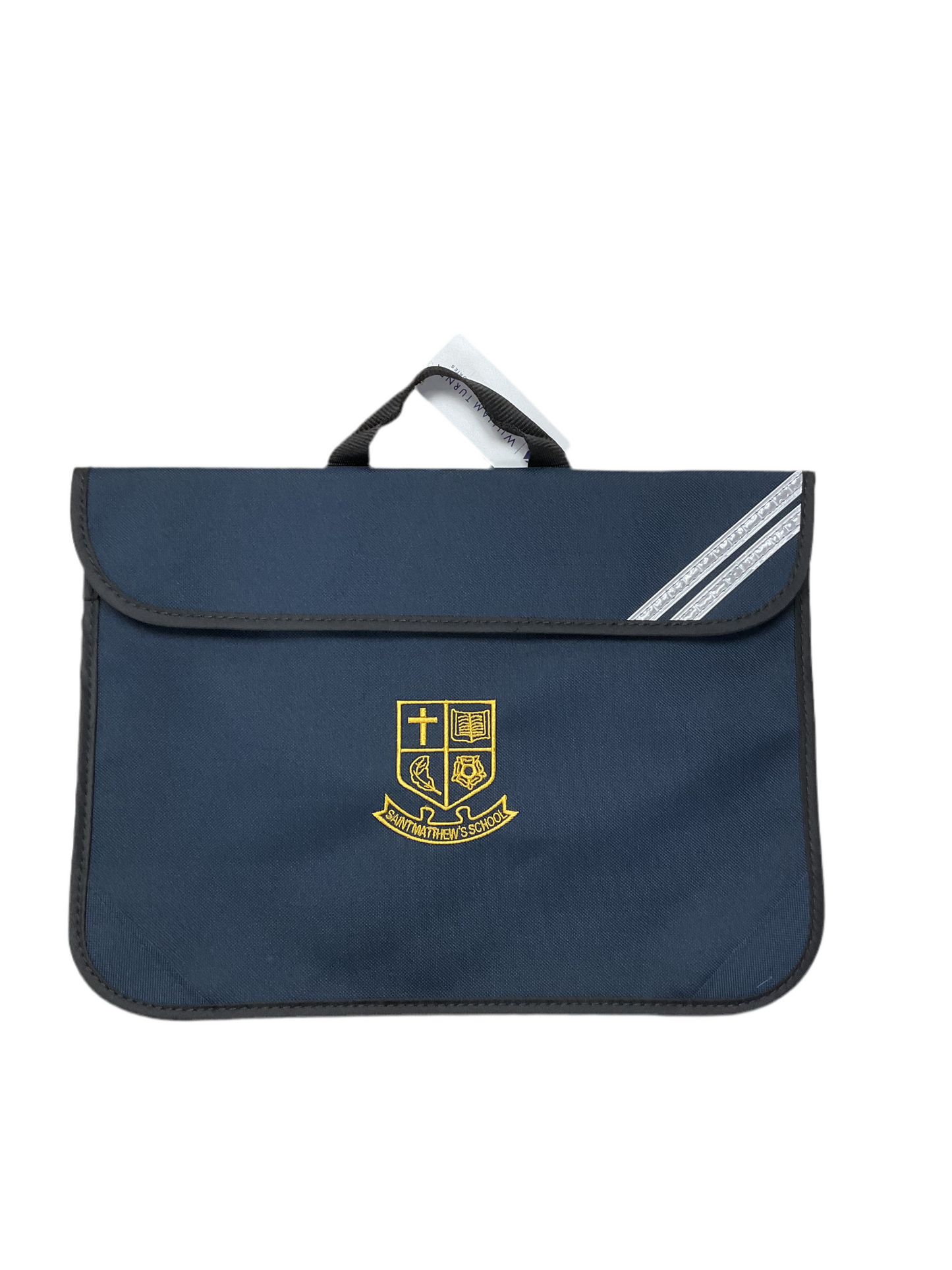 Saint Matthew’s Primary Bookbag