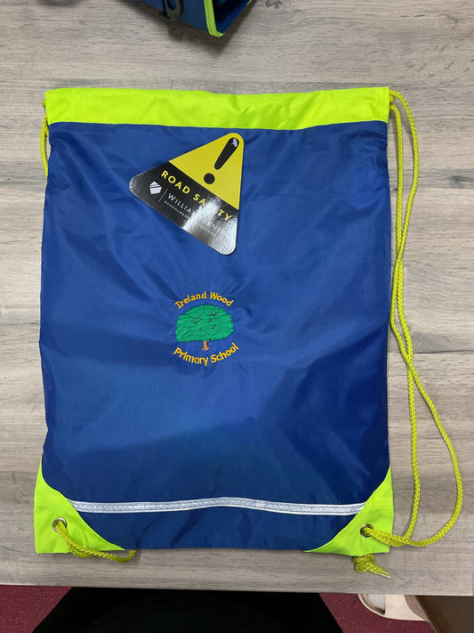 Ireland Wood PE Bag