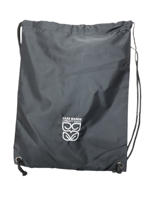 Carr Manor Community Primary PE Bag