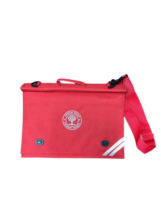 Primley Wood Primary Document Case
