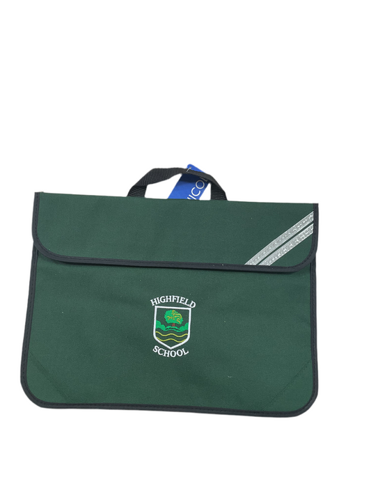 Highfield Bookbag