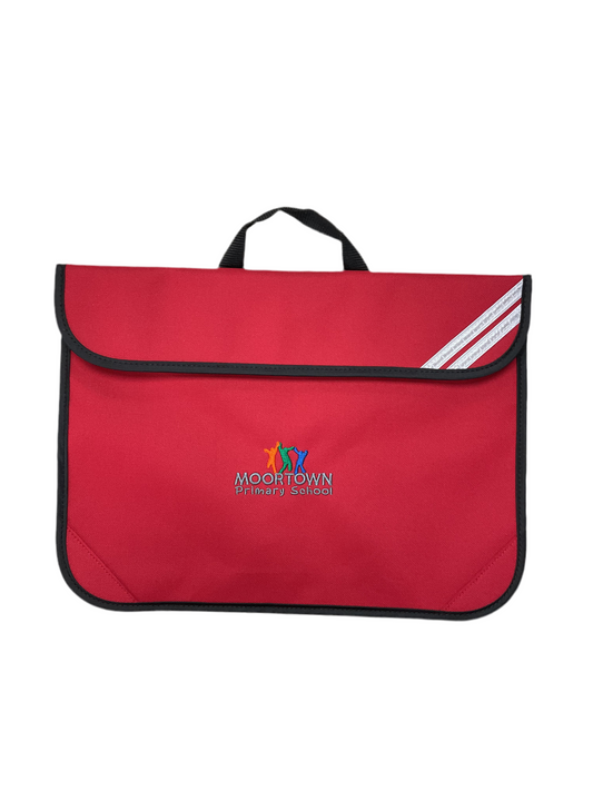 Moortown Primary Small Bookbag