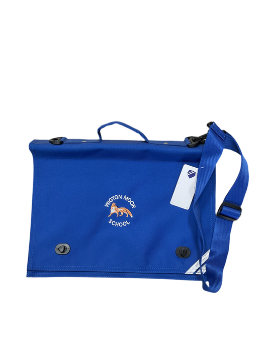 Wigton Moor Document Case
