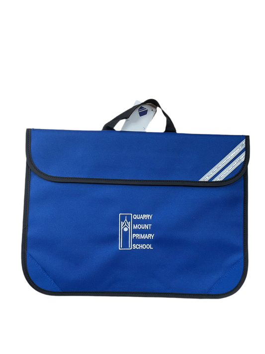 Quarry Mount Bookbag