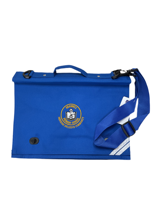 Shadwell Primary Document Case