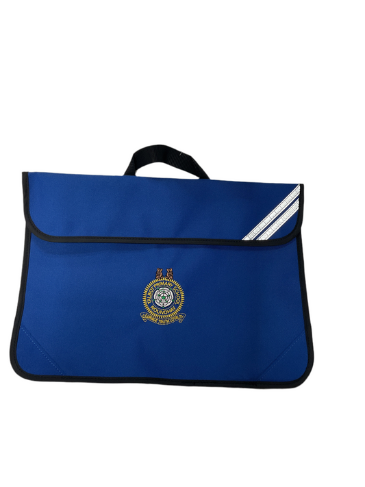 Talbot Primary Bookbag