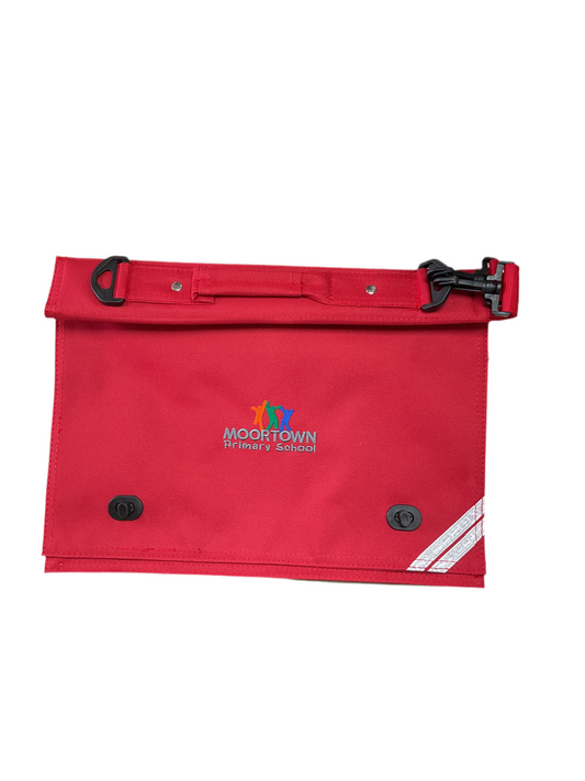 Moortown Primary Document case