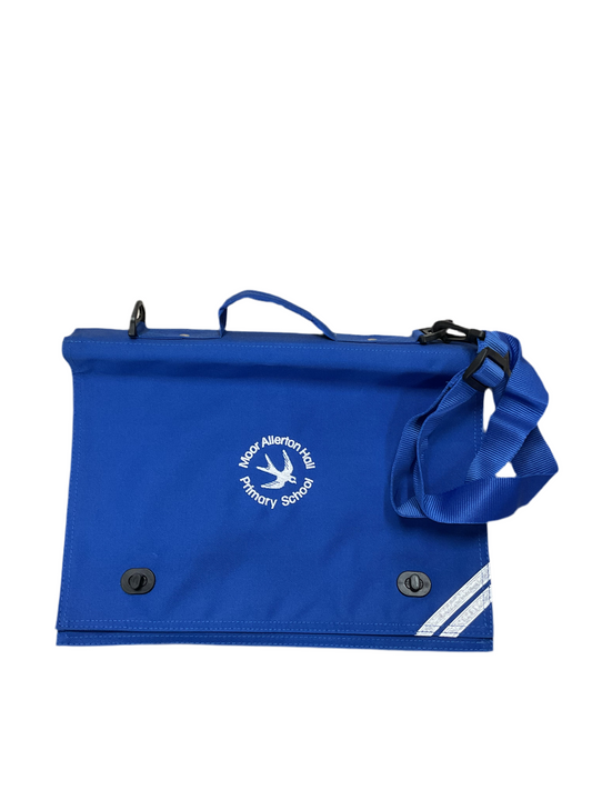 Moor Allerton Hall Document Case