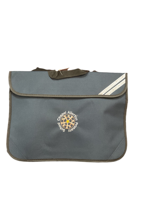 Chapel Allerton Primary Bookbag