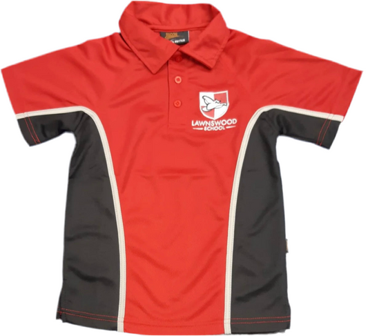 Lawnswood School Boys PE Polo