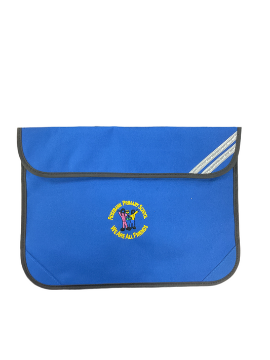 Rosebank Bookbag