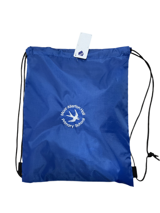 Moor Allerton Hall PE Bag