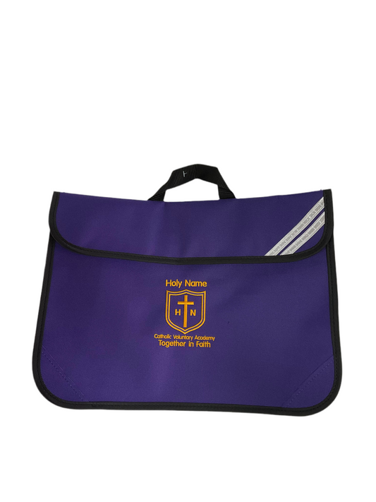 Holy Name Primary Bookbag
