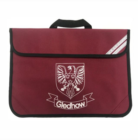 Gledhow Bookbag