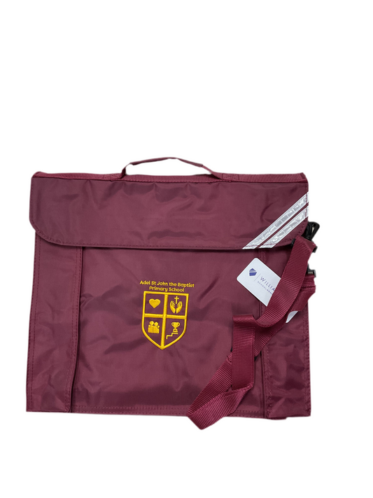 Adel St John Shoulder Strap Bag