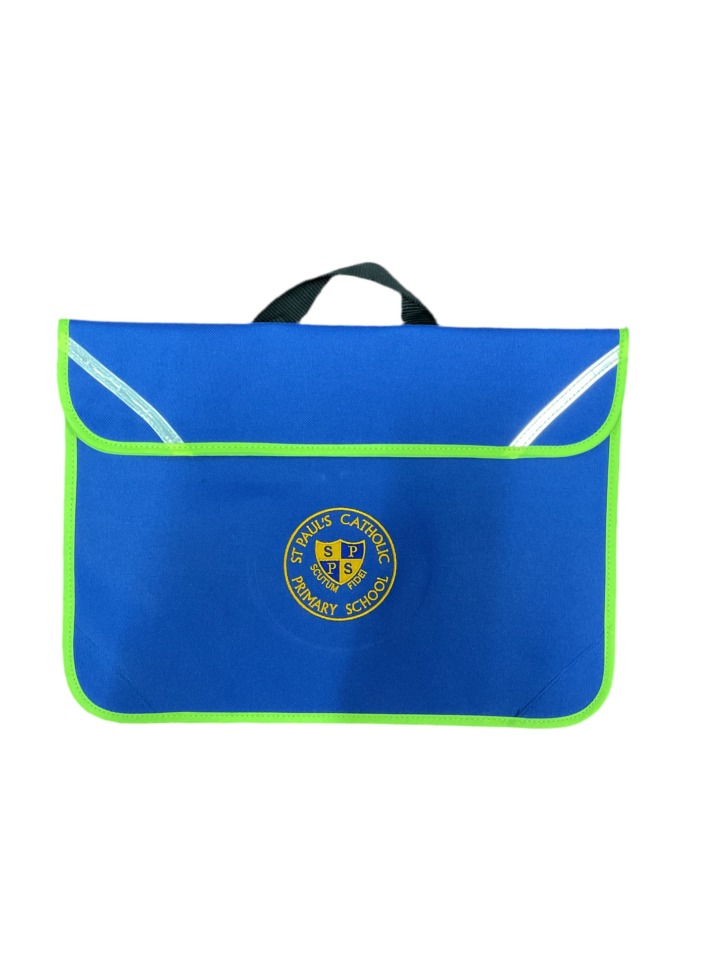 St Paul’s Catholic Primary School Bookbag