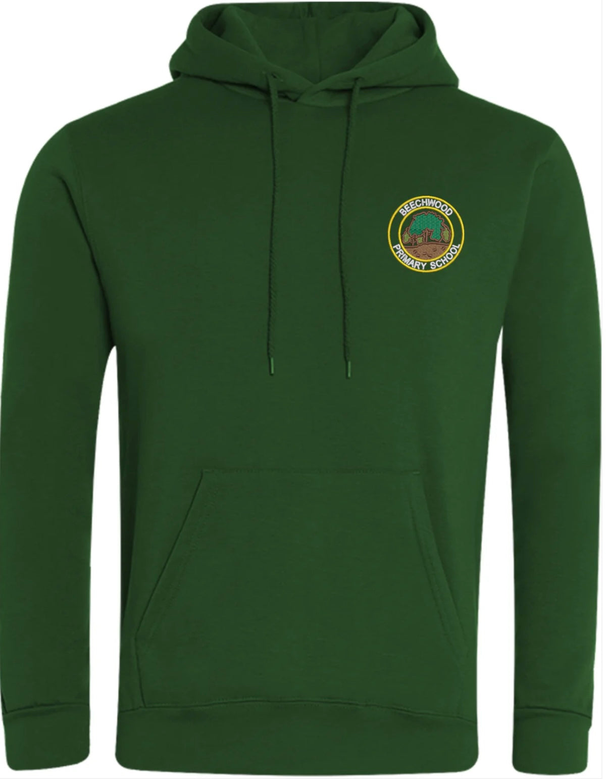 Beechwood Primary School Hoodies