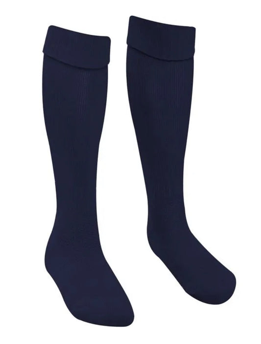 Ruth Gorse Academy PE socks