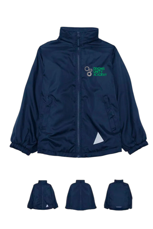 Dixon Unity Coat