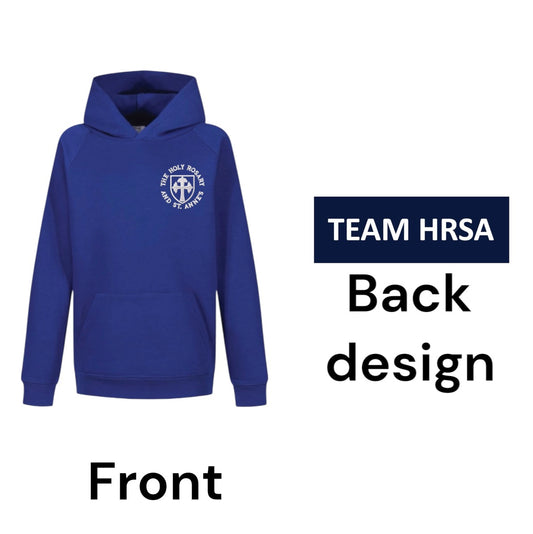 Holy Rosary St Anne’s hoodies