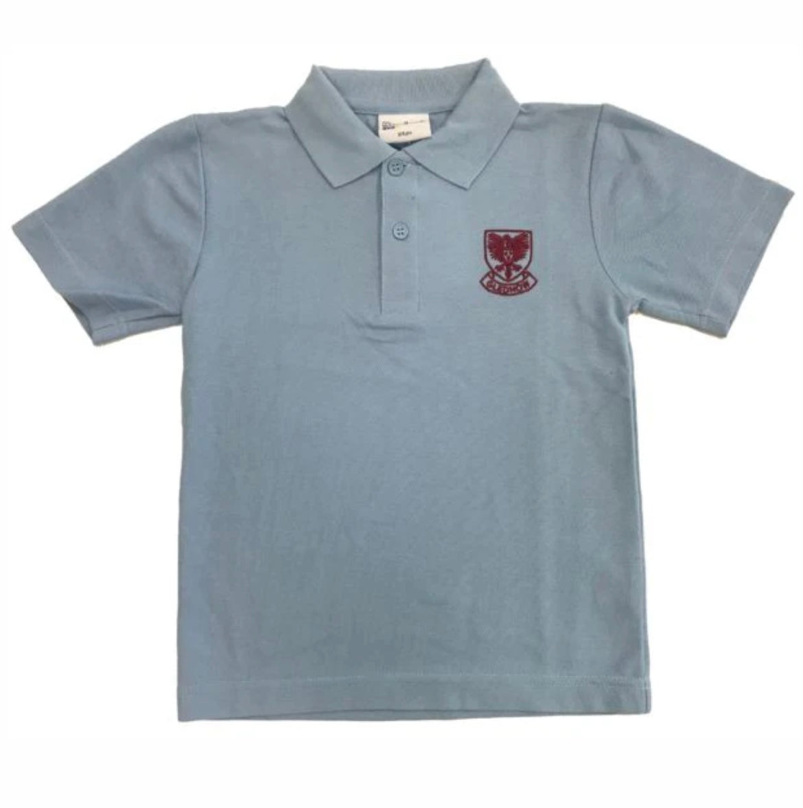 Gledhow Sky Poloshirt